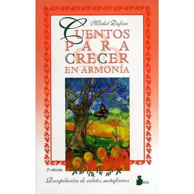 Cuentos para Crecer en Armonía