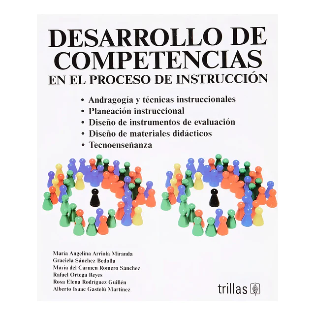 Desarrollo de Competencias en el proceso de instrucción