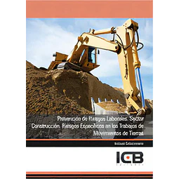 Prevención de Riesgos Laborales. Sector Construcción. Riesgos Especifícos en los