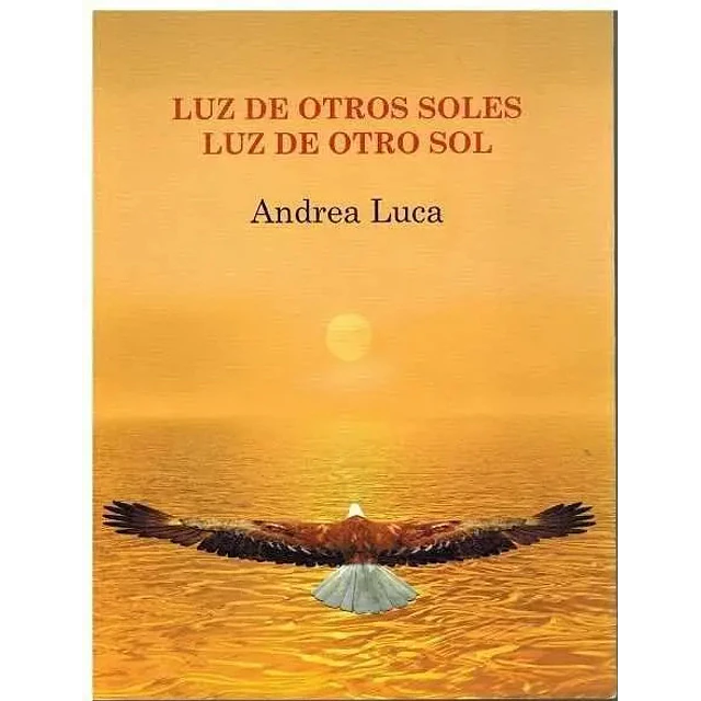 Luz de otros soles