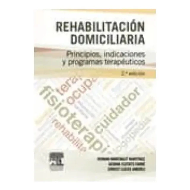 Rehabilitación Domiciliaria