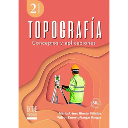 Topografía