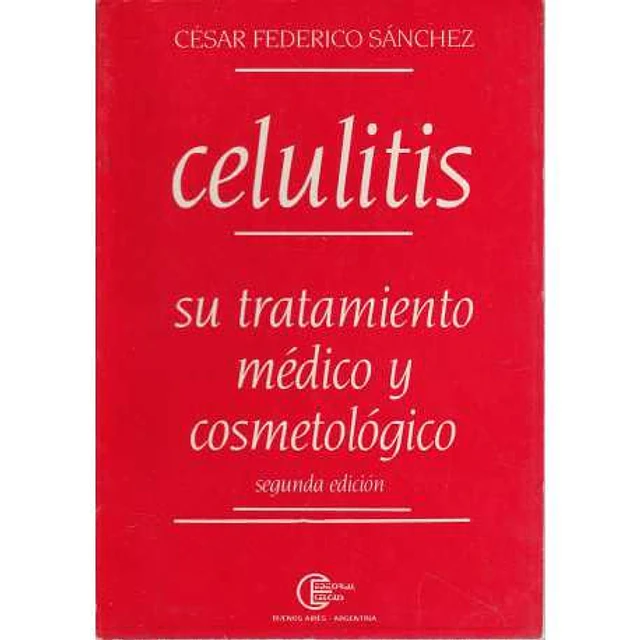 Celulitis