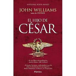 El hijo de César