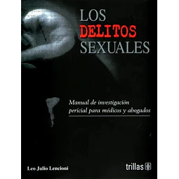Los Delitos Sexuales