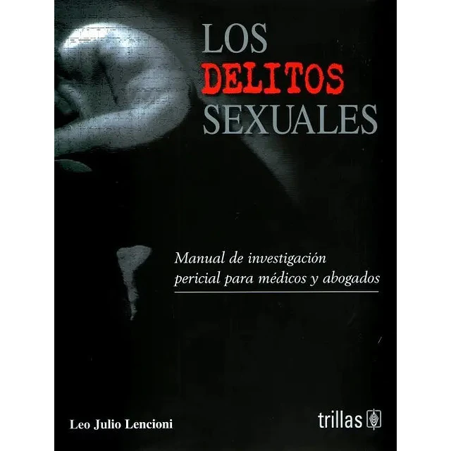 Los Delitos Sexuales