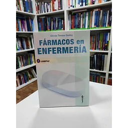 Fármacos en Enfermería