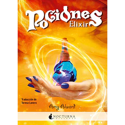 Pociones