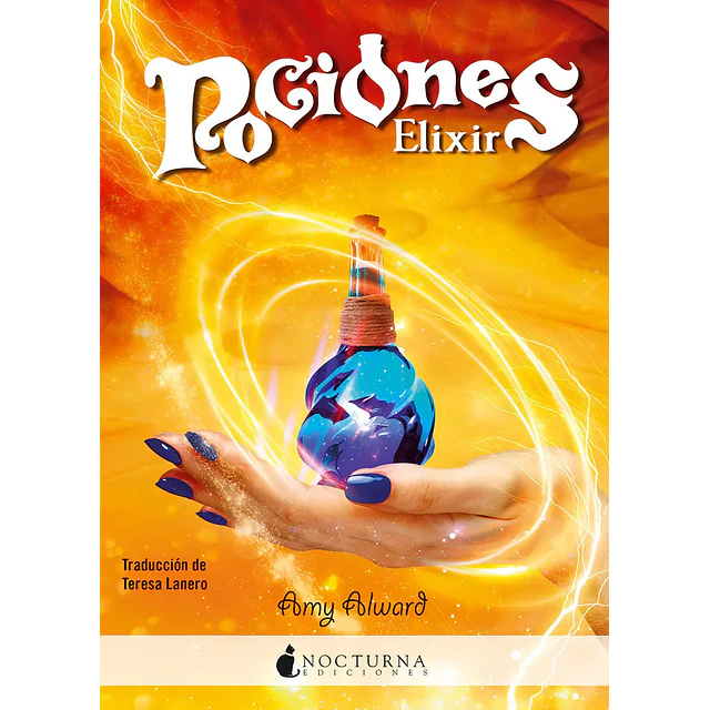 Pociones