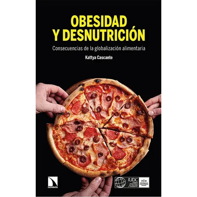 Obesidad y Desnutrición