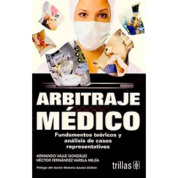 Arbitraje Médico