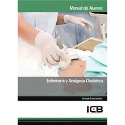 Enfermería y Analgesia Obstétrica