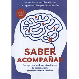 Saber acompañar