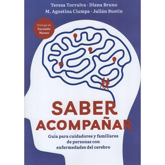 Saber acompañar