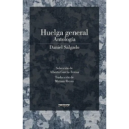 Huelga general Antología