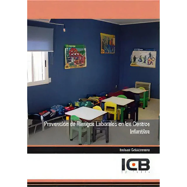 Prevención de Riesgos Laborales en los Centros Infantiles