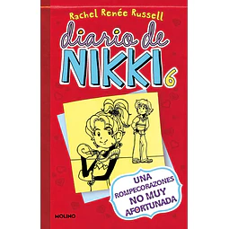 Diario de Nikki 6