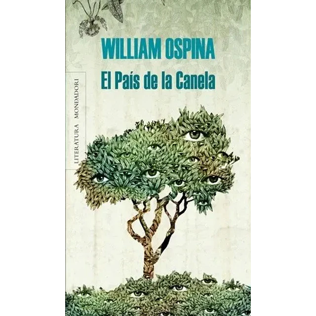 El País de la Canela