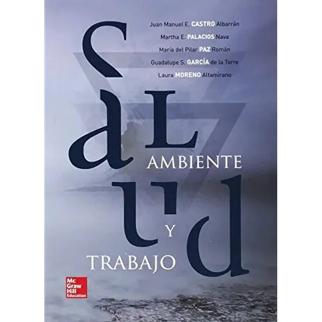Salud, ambiente y trabajo