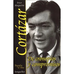 Cortazar De Cronopios y compromisos