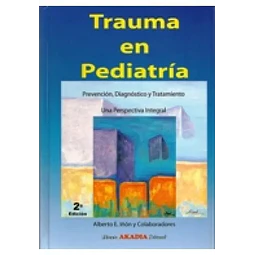 Trauma en pediatria