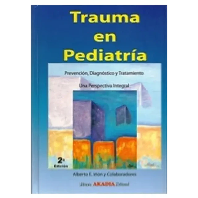 Trauma en pediatria