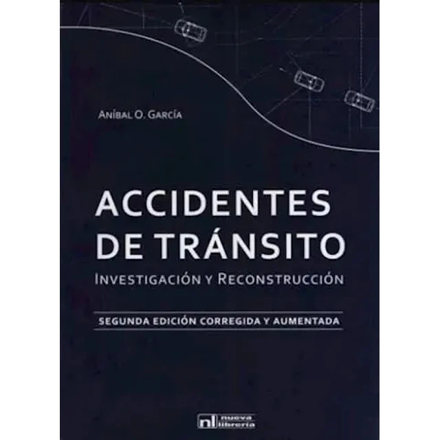 Accidentes de Tránsito