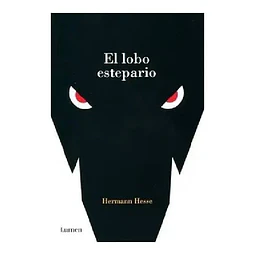 El Lobo Estepario