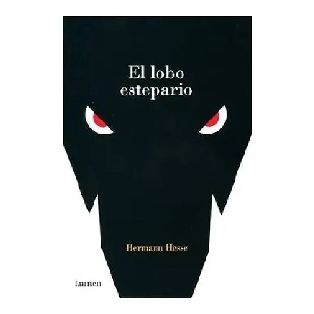 El Lobo Estepario