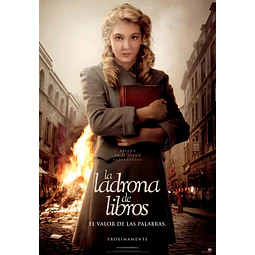 Ladrona de Libros
