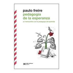 Pedagogía de la esperanza