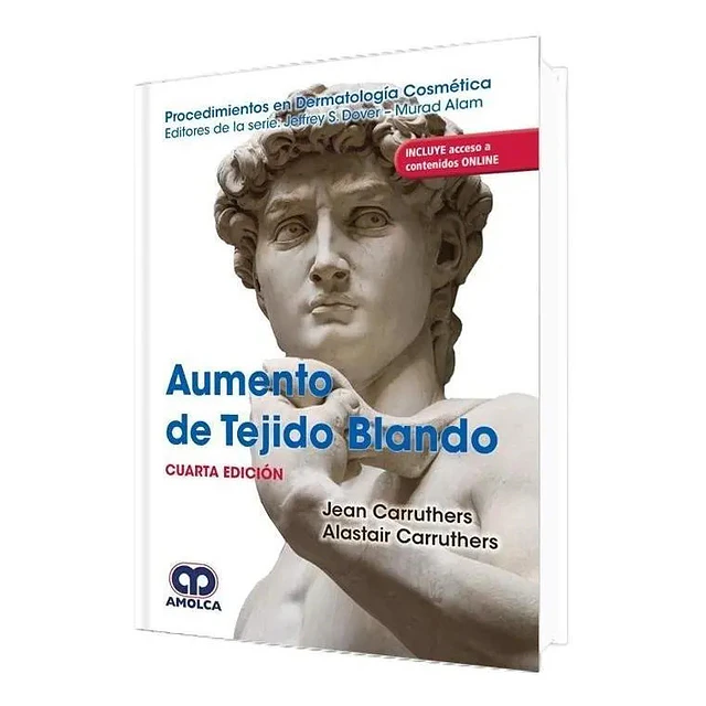 Aumento de Tejido Blando