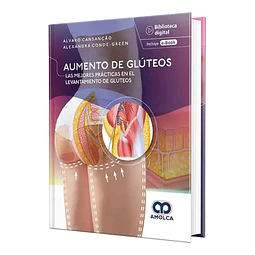 Aumento de glúteos