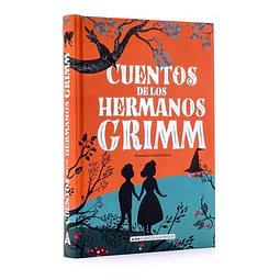Cuentos de los Hermanos Grimm