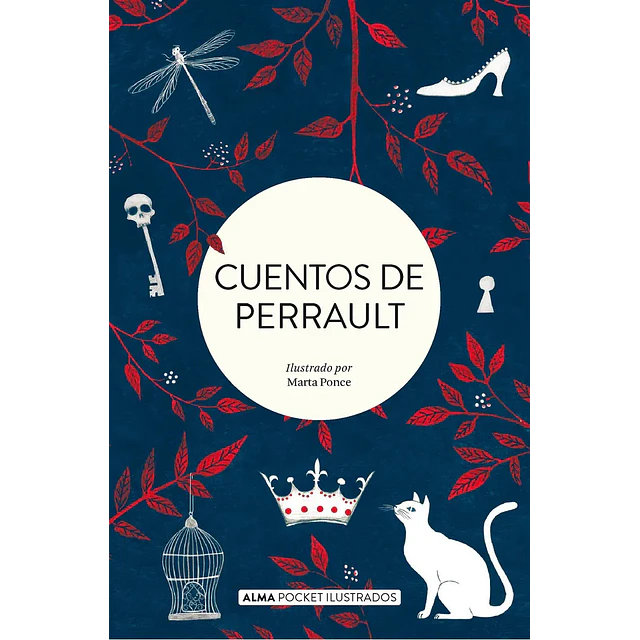 Cuentos de Perrault