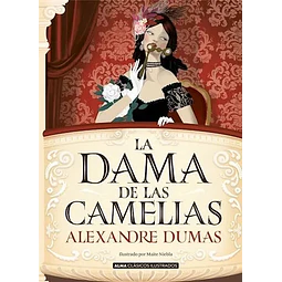La dama de las camelias