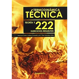 Termodinámica Técnica