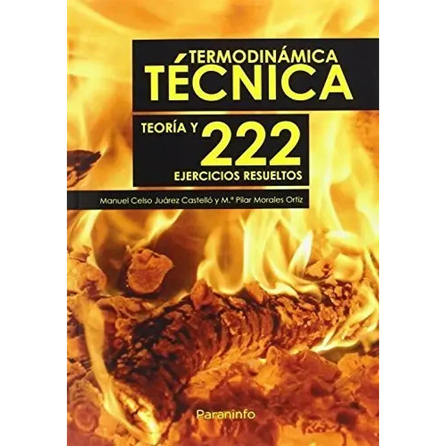 Termodinámica Técnica