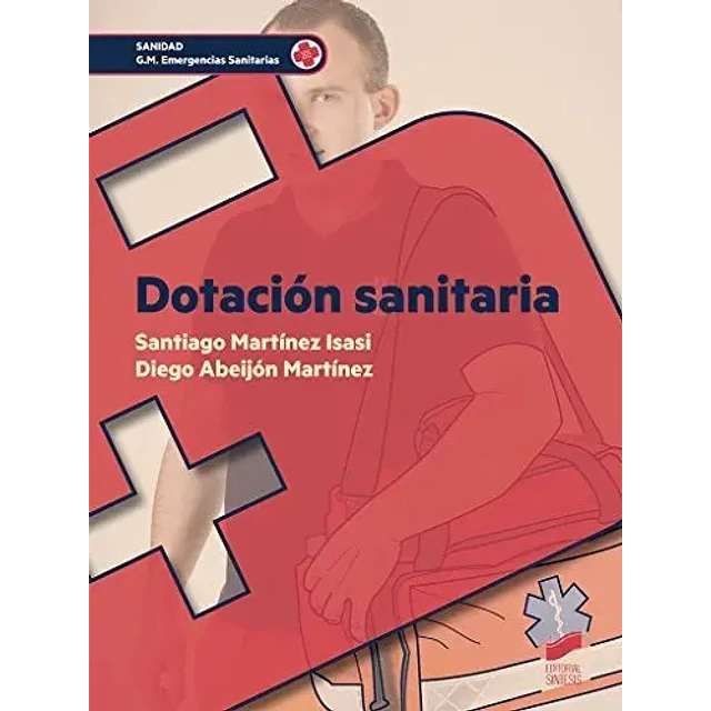 Dotación Sanitaria
