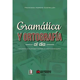 Gramática y Ortografía al Día