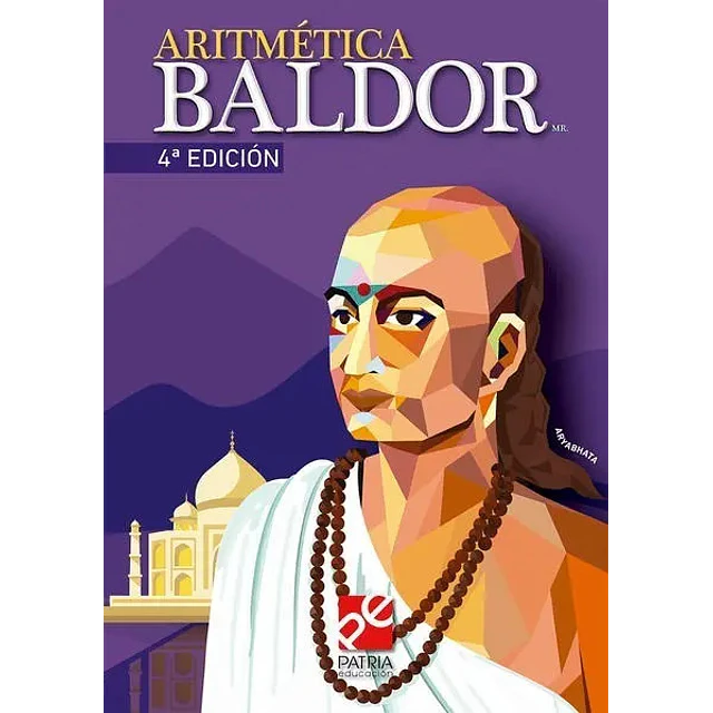 Aritmética Baldor