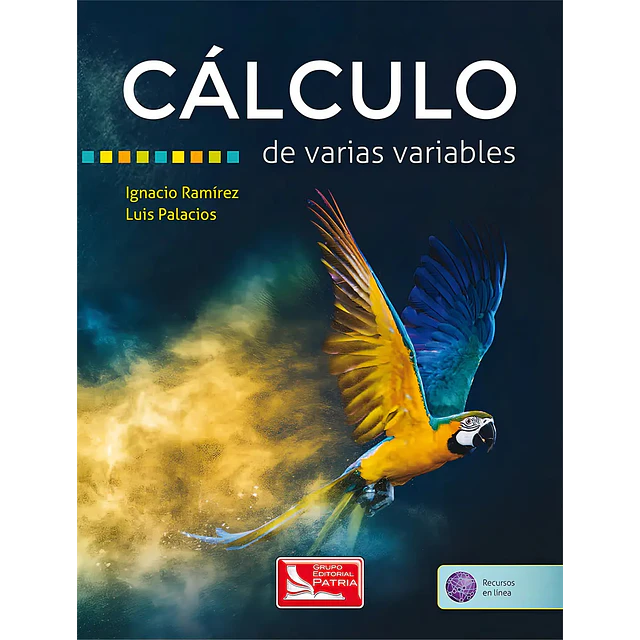 Calculo De Varias Variables