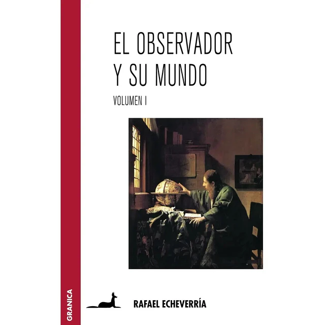 El observador y su mundo