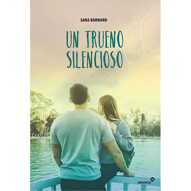 Un trueno silencioso