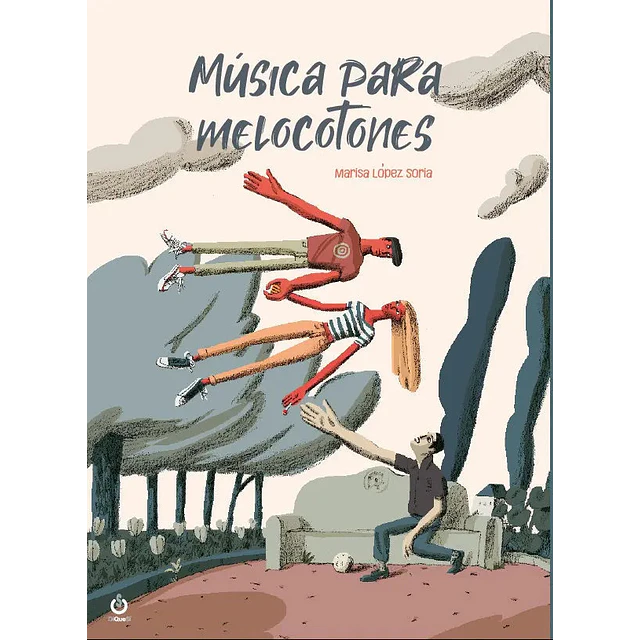 Música para melocotones