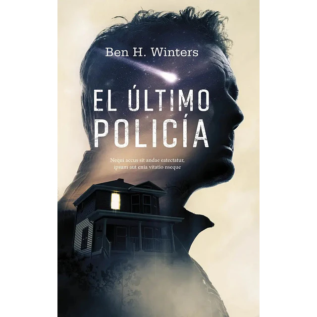 El último policía