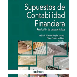 Supuestos de Contabilidad Financiera