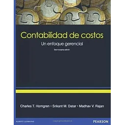 Contabilidad de costos