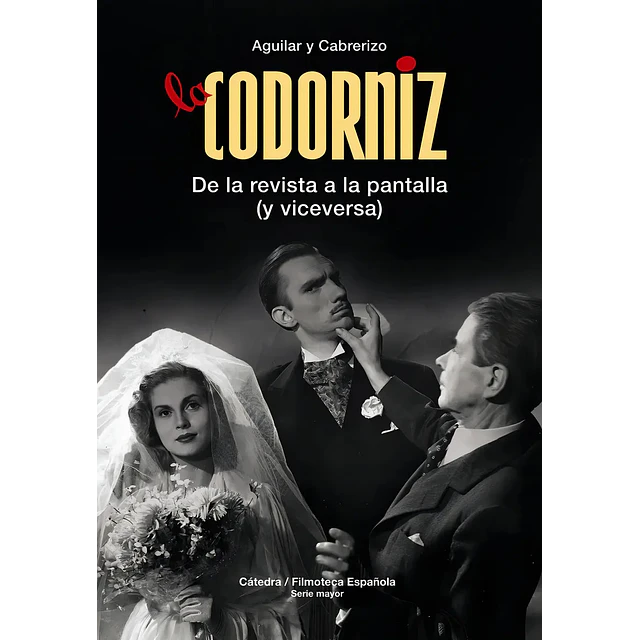 CODORNIZ