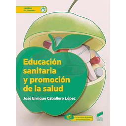 Educación sanitaria y promoción de la salud